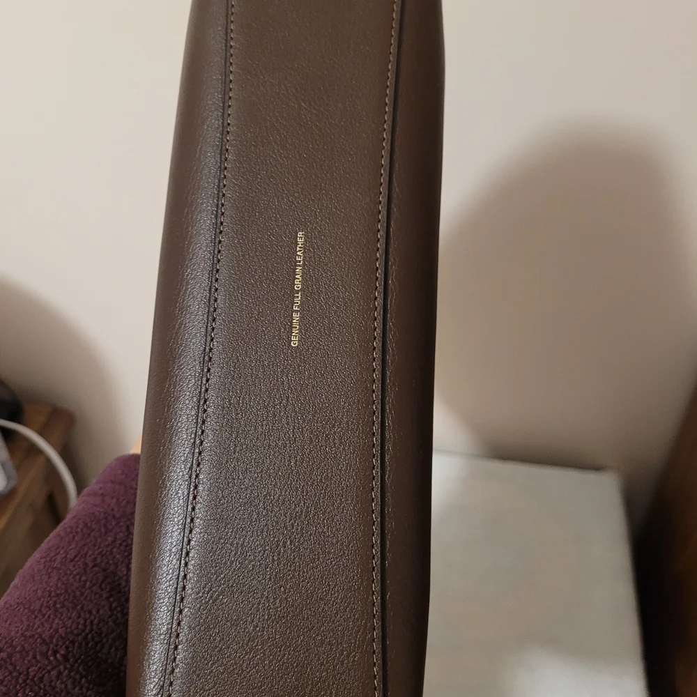 Coach Brooklyn 28 Maple - Picture 11 of 16